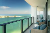 JW Marriott Clearwater Beach Resort & Spa - Meerblick