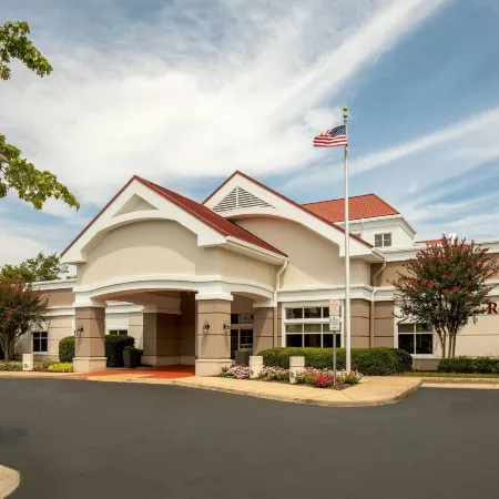 Residence Inn Norfolk Airport