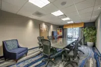 Fairfield Inn & Suites Texarkana - Wifi