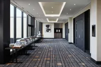 Delta Hotels Toronto Markham - Desayuno