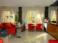 Hotel Giotto Các khách sạn gần Bảo tàng Xe hơi