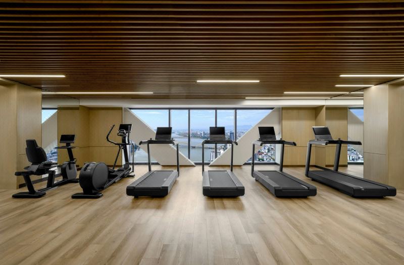 Marriott Executive Apartments Danang, Han River photo 5