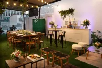 Four Points by Sheraton Santiago - breakfast