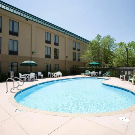 Spark by Hilton Lafayette