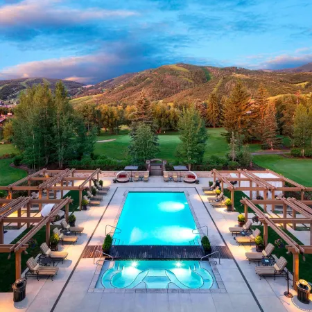 Hotel Park City, Autograph Collection