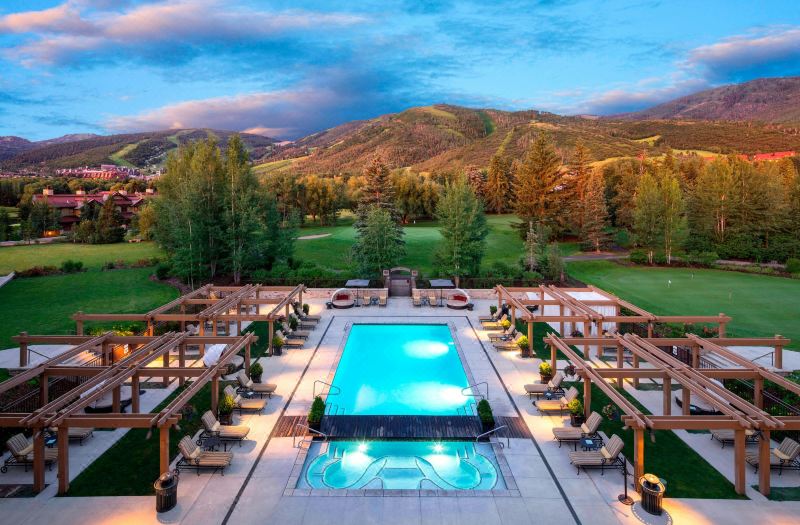 Hotel Park City, Autograph Collection photo 2