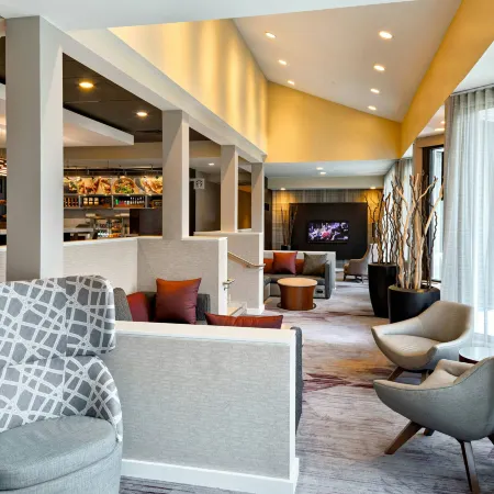 Courtyard Cincinnati Blue Ash