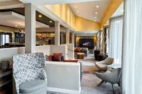 Courtyard Cincinnati Blue Ash - 3-Star