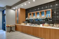 SpringHill Suites Phoenix Scottsdale - سبا