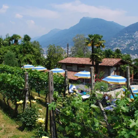 Hotel&Hostel Montarina