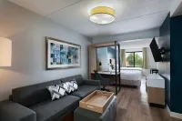 SpringHill Suites Pittsburgh Washington - 3 tähden
