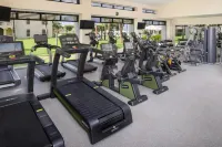 Bucuti & Tara Boutique Beach Resort - Adult Only - Træningscentre