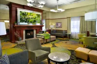 Hilton Garden Inn Detroit Downtown - 3-Star
