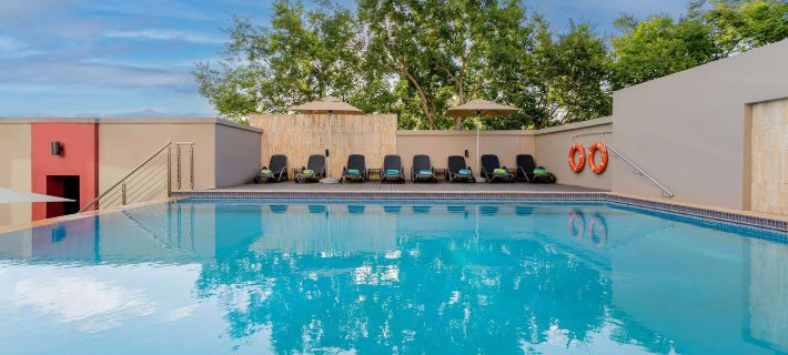 Southern Sun Rosebank, Johannesburg Hotels in Johannesburg