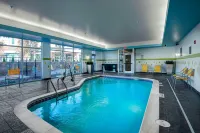 Fairfield Inn & Suites Little Rock Benton - Swimmingpools