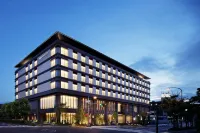 JW Marriott Hotel Nara - spa