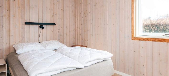 7 person holiday home in Ulfborg-By Traum Ξενοδοχεία στην πόλη Ulfborg