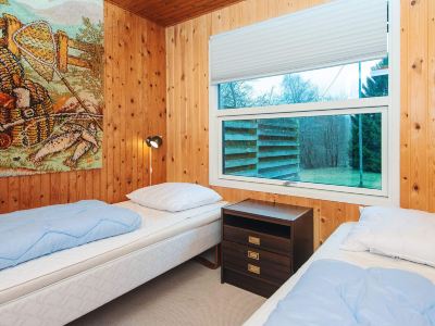 5 person holiday home in Silkeborg-By Traum