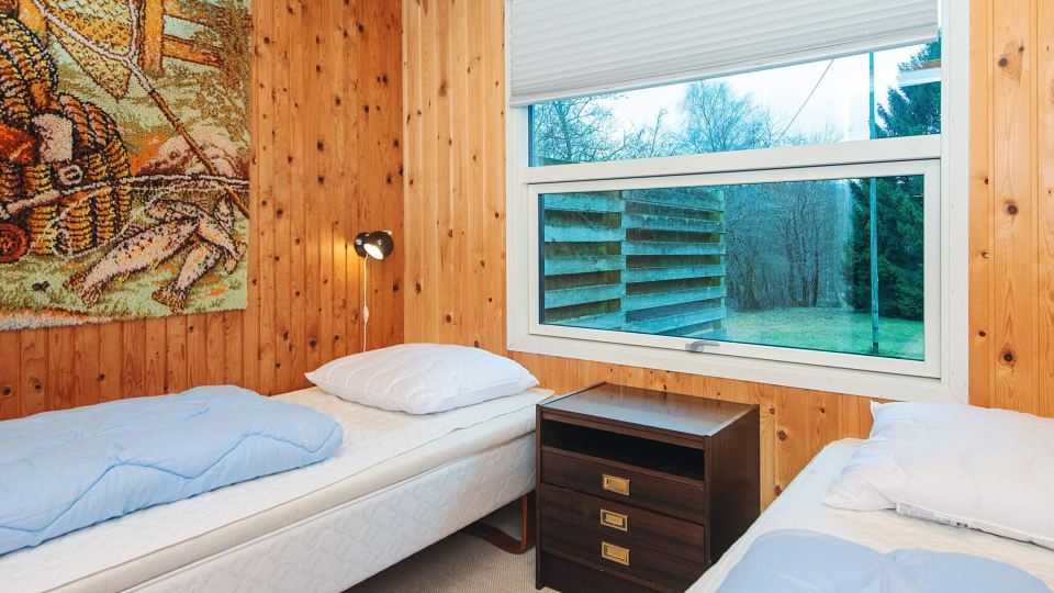 5 person holiday home in Silkeborg-By Traum