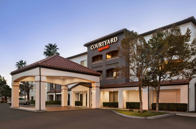 Courtyard Palmdale