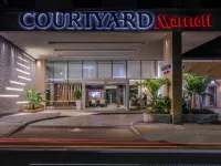 Courtyard Bethesda Chevy Chase Hotels near Foxhall Square