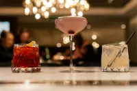 Renaissance Esmeralda Resort & Spa, Indian Wells - بار