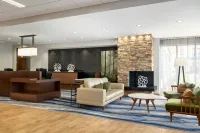 Fairfield Inn & Suites Bristol - 3 estrellas