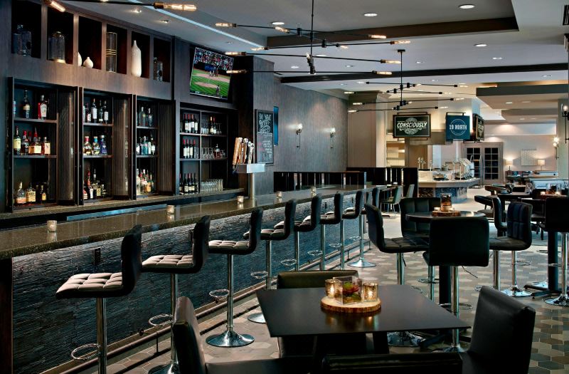 Atlanta Marriott Alpharetta photo 4