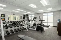 Fairfield Inn & Suites Moscow - Pet friendly