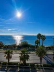 Adelos Coastal Chic by the Sea - Athens Riviera - con vista mare