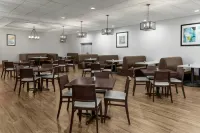 奧蘭多國際大道福朋喜來登飯店 - 早餐