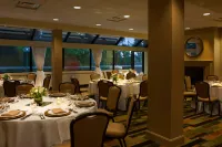 Greensboro-High Point Marriott Airport - فطور
