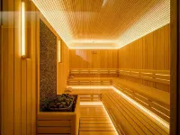 Fletcher Hotel-Restaurant Oisterwijk-Tilburg - spa