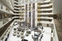 Embassy Suites by Hilton Atlanta Galleria - Fitnessstudio