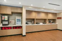 TownePlace Suites Titusville Kennedy Space Center - Aamiainen