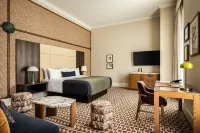 The Louie, A Davenport Hotel, Autograph Collection - Gym
