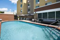TownePlace Suites by Marriott Memphis Olive Branch - Pools