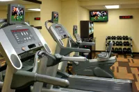 Courtyard Columbus Worthington - Gym