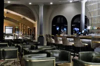 Renaissance Reno Downtown Hotel & Spa - bar