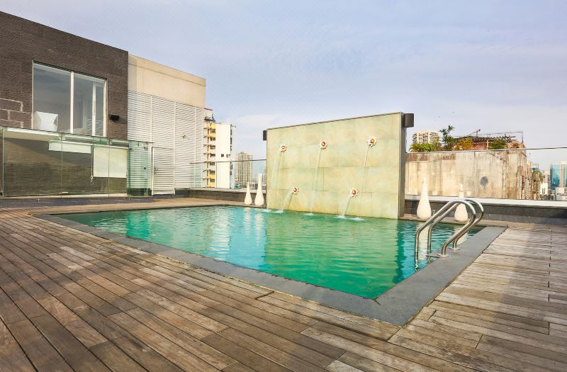 The Empresa Hotel photo 4