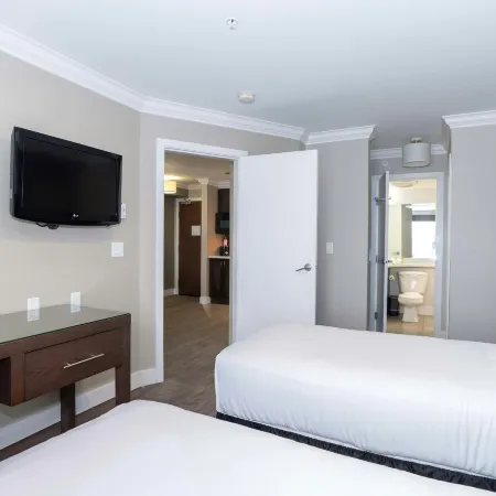 Sandman Hotel and Suites Abbotsford