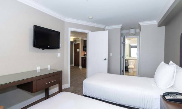 Sandman Hotel and Suites Abbotsford
