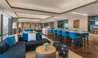 Seda Vertis North Quezon City - bar