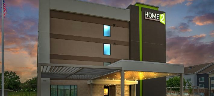 Home2 Suites by Hilton Montgomery Eastchase Hotels in Montgomery