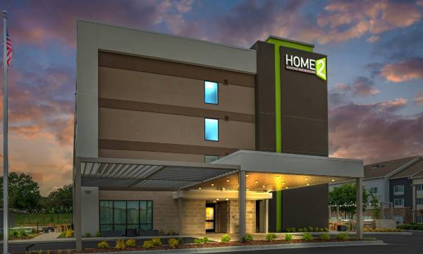 Home2 Suites by Hilton Montgomery Eastchase
