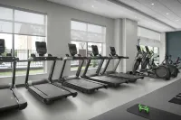 Homewood Suites by Hilton Columbia Downtown - Gym