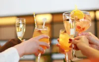 曼徹斯特洛瑞飯店 - 酒吧