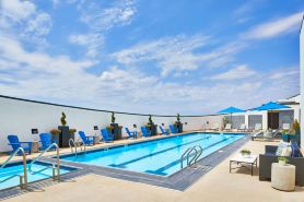 Renaissance Dallas Hotel