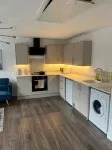 Luxury Apartment Smart tv - Sofa bed - 2 estrellas