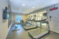 Courtyard Chapel Hill - Gym